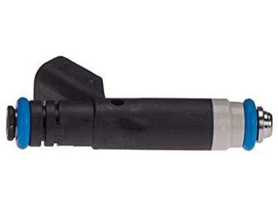 Ford XS4Z-9F593-AB Injector Assy