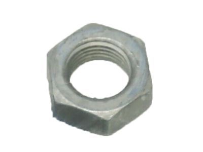 Ford 5C3Z-3N807-A Inner Tie Rod Nut