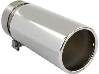 Ford HC3Z-5230-D Muffler, Front HC3Z-5230-D Ford Muffler, Front Product Photo 1 of 1