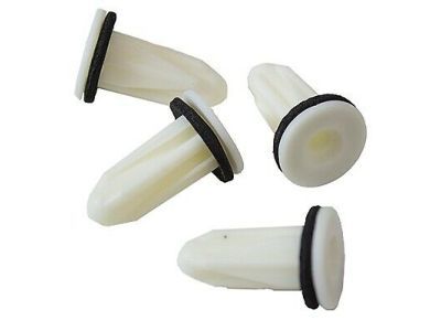 Mercury -W708319-S300 Side Retainer Nut