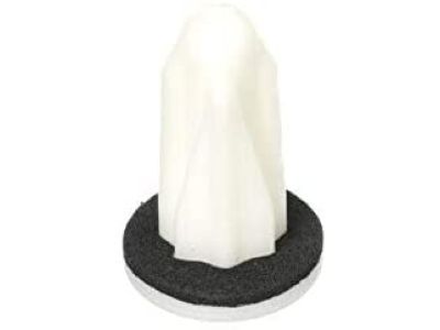 Mercury -W708319-S300 Side Retainer Nut