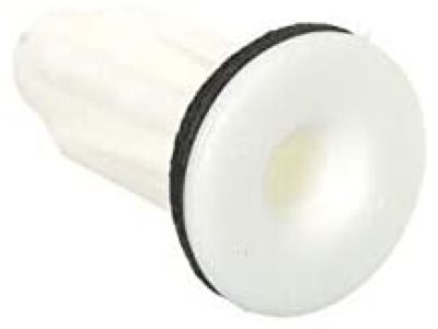 Mercury -W708319-S300 Side Retainer Nut