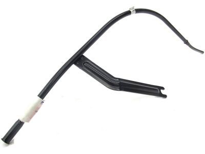 Ford Dipstick Tube - F75Z-6754-EB