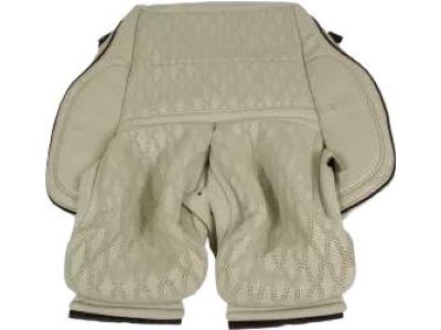 Ford JL7Z-7862901-SA Cover Assembly - Seat Cushion, Driver Side