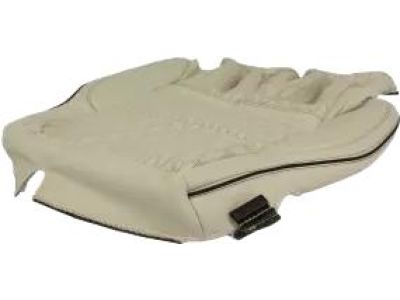 Ford JL7Z-7862901-SA Cover Assembly - Seat Cushion, Driver Side