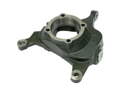 2004 Ford F-350 Super Duty Steering Knuckle - 4C3Z-3130-BA