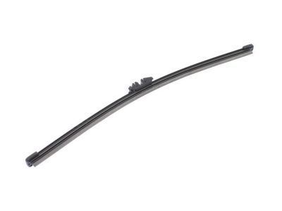 Ford GN1Z-17528-E Blade Assy - Wiper