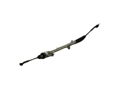 Ford Ranger Steering Gear Box - F87Z-3504-JCRM