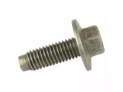 Ford -N811340-S100 Bolt