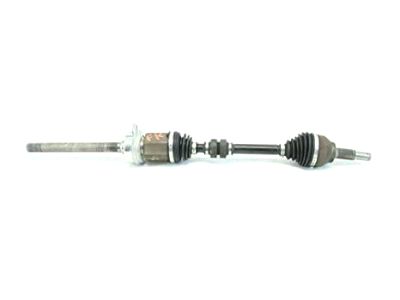 Ford CV1Z-3B436-A Axle Assembly