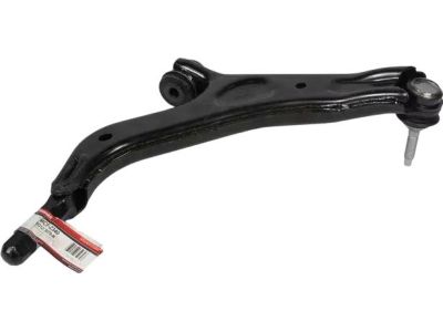 Ford 8G1Z-3079-L Arm Assembly - Front Suspension, Driver Side