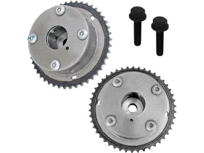 Ford 8T4Z-6A257-A Sensor - Camshaft Position, Passenger Side