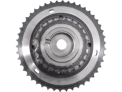 Ford 8T4Z-6A257-A Sensor - Camshaft Position, Passenger Side