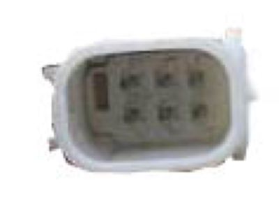 Ford BB5Z-7822600-AA Handle Assembly - Door - Inner, Passenger Side