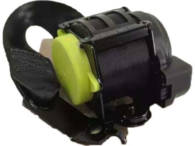 Ford FT4Z-58611B64-AC Seat Belt Assembly, Center