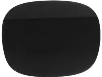 Ford FT4Z-58611B64-AC Seat Belt Assembly, Center