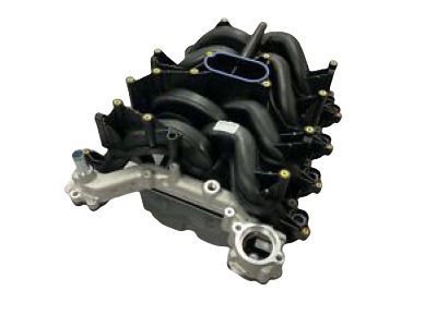 Ford F-150 Intake Manifold - 9L3Z-9424-F