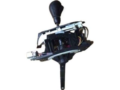 Ford 6W6Z-7210-N Lever - Gear Shift