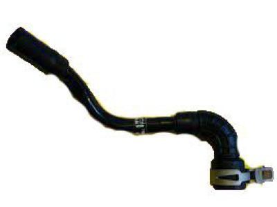 Ford XR3Z-6A664-AB Hose - Connecting