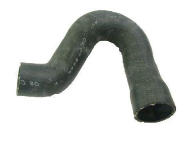1997 Ford F-250 HD Radiator Hose - E9TZ8286D