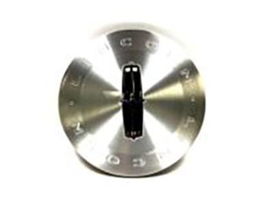 Mercury 7A1Z-1130-C Cover - Wheel