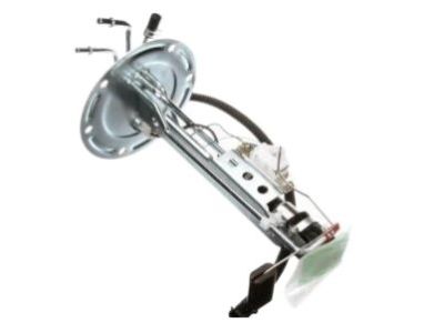Ford E-150 Econoline Club Wagon Fuel Pump - 3C2Z-9H307-DB