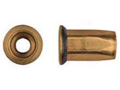 Mercury -W706172-S309 Nut - Expansion