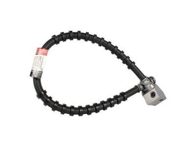 Ford 6L5Z-2282-AA Flex Hose, Center
