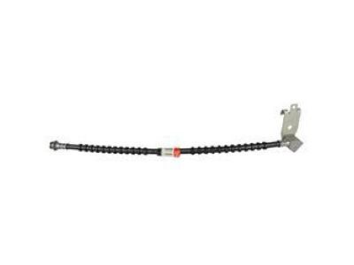 Ford 6L5Z-2282-AA Flex Hose, Center