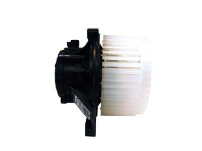 Ford 8E5Z-19805-A Motor - Cooling Blower