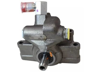 Ford 4W1Z-3A674-BA Pump Assembly - Power Steering