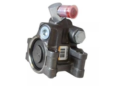 Ford 4W1Z-3A674-BA Pump Assembly - Power Steering