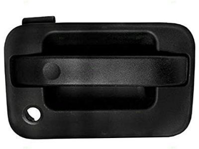 Ford CL3Z-1522405-BA Handle Assy - Door - Outer