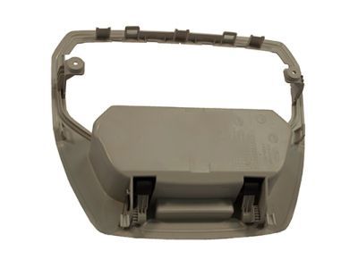 Ford BM5Z-58519A70-AA Overhead Console, Upper