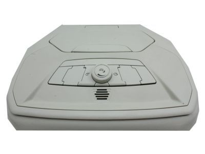 Ford BM5Z-58519A70-AA Overhead Console, Upper