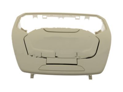 Ford BM5Z-58519A70-AA Overhead Console, Upper