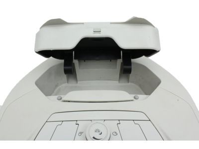 Ford BM5Z-58519A70-AA Overhead Console, Upper