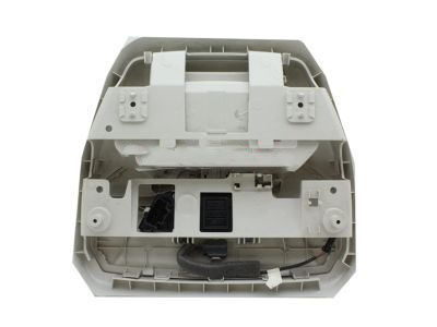 Ford BM5Z-58519A70-AA Overhead Console, Upper