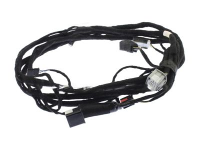 Ford FL3Z-14334-BV Wiring Assy