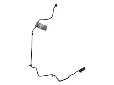 Ford DG9Z-14406-D Wire Assembly - Fuel Sender