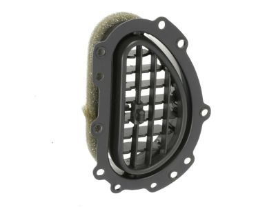 Ford 4C2Z-19893-AB Vent, Inner Driver Side