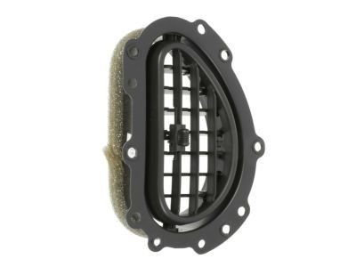 Ford 4C2Z-19893-AB Vent, Inner Driver Side