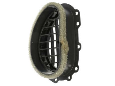 Ford 4C2Z-19893-AB Vent, Inner Driver Side