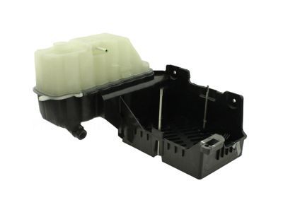 Ford HC3Z-8A080-D Tank Assy - Radiator Overflow