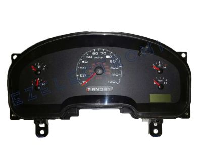 Ford 6L3Z-10849-GA Instrument Cluster