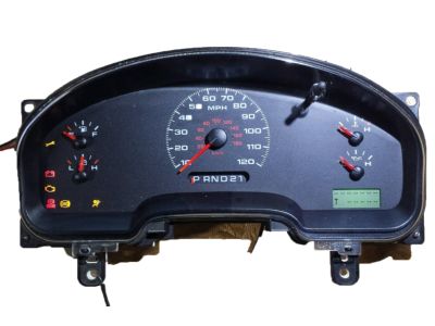 Ford 6L3Z-10849-GA Instrument Cluster