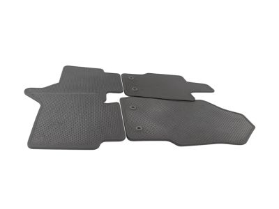 Ford KB3Z2613300BA Kit - Floor Contour Mat