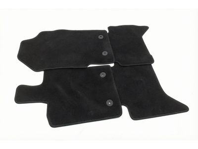 KB3Z2613300BA Ford Kit - Floor Contour Mat Product Photo 4 of 4
