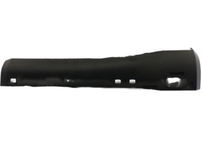 Ford HC3Z-99292A22-AB Rear Deflector, Passenger Side