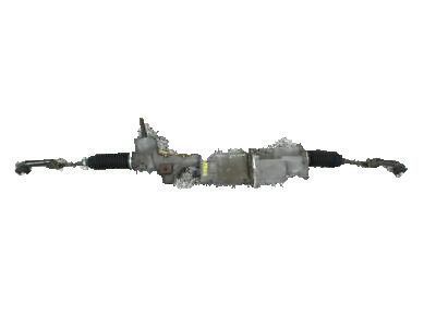 Ford EL3Z-3504-BE Gear Assy - Steering
